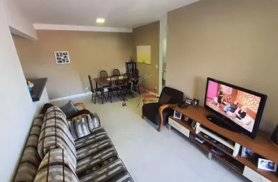 Apartamento com 2 quartos à venda na Rua Professor Pedro Pedreschi, 282, Tremembé, São Paulo