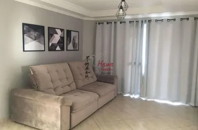 Casa com 2 quartos à venda na Avenida Elísio Cordeiro de Siqueira, 2009, Jardim Santo Elias, São Paulo