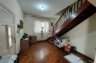 Casa com 3 quartos à venda na Rua Carlos Bertini, 100, Lapa, São Paulo