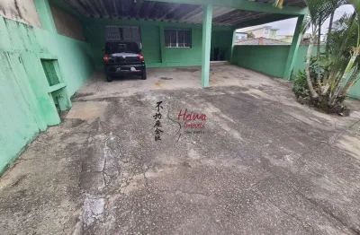 Casa com 2 quartos à venda na Rua José de Souza Aguiar, 63, Jardim Marisa, São Paulo