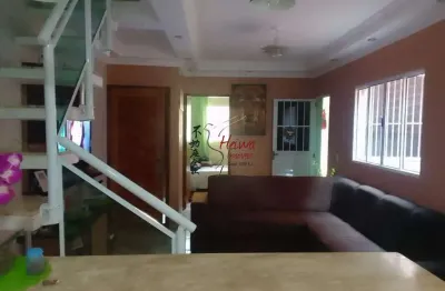 Casa com 2 quartos à venda na Rua Toni Gaudio, 579, Parque Esperança, São Paulo