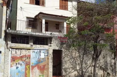 Terreno à venda na Rua Itapiraco, 156, Vila Guedes, São Paulo