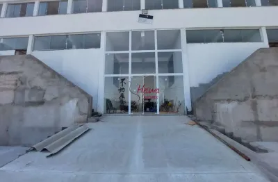 Prédio para alugar na Rua Inácio Luís da Costa, 2012 2016, Parque São Domingos, São Paulo