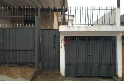 Casa com 2 quartos à venda na Rua Alto Taquari, 81, Jardim Vista Linda, São Paulo