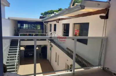 Casa com 4 quartos à venda na Rua José Queiroz dos Santos, 65, Jardim Líbano, São Paulo