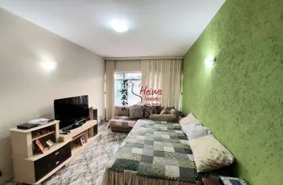 Casa com 2 quartos à venda na Rua Armando Flamarion Coelho, 50, Jardim Santo Elias, São Paulo