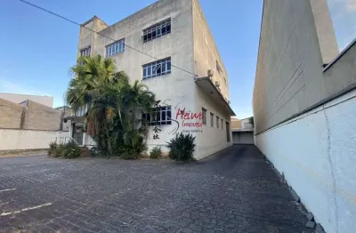 Prédio para alugar na Rua Alvarenga Peixoto, 175, Vila Anastácio, São Paulo