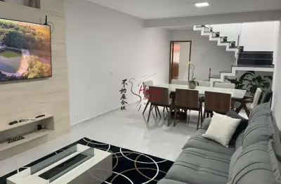Casa com 3 quartos à venda na Rua Miguel Calovinii, 33, Jardim Regina, São Paulo
