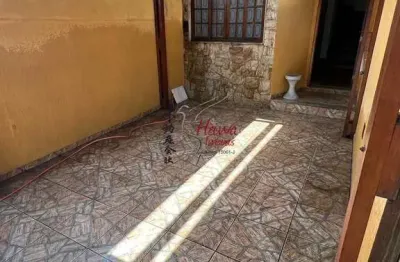 Casa com 2 quartos à venda na Rua Erva Cidreira, 224, Jardim Vista Linda, São Paulo