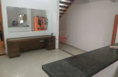 Sobrado 2 dormitórios r$ 2.500,00 ou r$ 795 mil vila mangalot