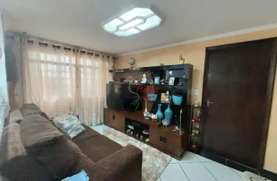 Casa com 4 quartos à venda na Rua Pedro Sernagiotti, 88, Parque São Domingos, São Paulo