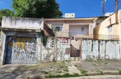 Terreno à venda na Rua Manuel Rodrigues da Costa, 367, Vila Guedes, São Paulo