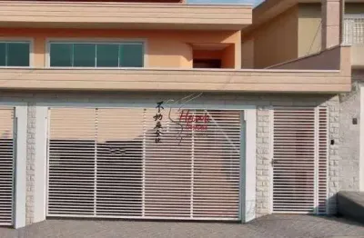 Casa com 4 quartos à venda na Rua Doutor João Batista Bernardes de Lima, 342 344, Chácara Inglesa, São Paulo