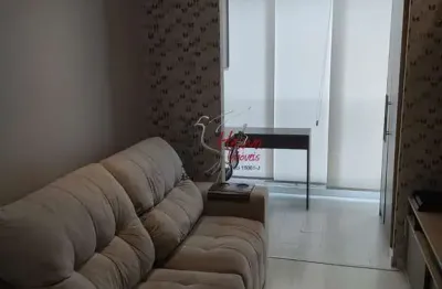 Apartamento com 2 quartos à venda na Rua São Francisco de Assis, 885, Vila Guedes, São Paulo