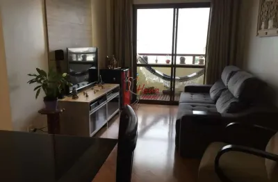 Apartamento com 3 quartos à venda na Rua Visconde de Inhomerim, 1093, Mooca, São Paulo