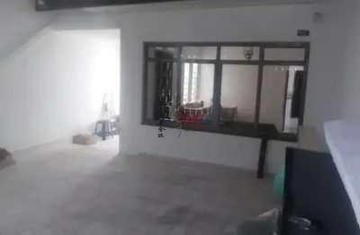 Casa com 3 quartos à venda na Rua Benedito Pereira, 100, Jardim Líbano, São Paulo