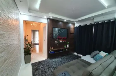 Casa com 2 quartos à venda na Rua Amapola, 76, Jardim Vista Linda, São Paulo
