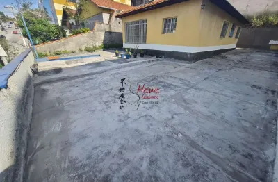 Casa com 2 quartos à venda na Rua Coronel José Rufino Freire, 155 157, Vila Maria Eugenia, São Paulo