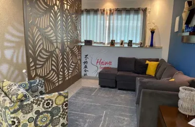 Casa com 3 quartos à venda na Rua Banabuiú, 190, Vila Comercial, São Paulo