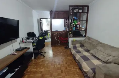 Casa com 2 quartos à venda na Rua Ricardo Abed, 126, Conjunto Residencial Vista Verde, São Paulo