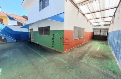 Casa com 4 quartos para alugar na Avenida do Anastácio, 1425, City América, São Paulo