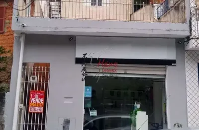 Casa com 2 quartos à venda na Rua General Lauro Cavalcanti de Farias, 221, Jardim Mangalot, São Paulo