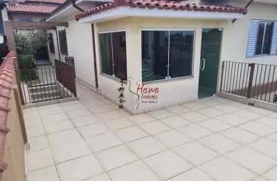 Casa com 3 quartos à venda na Rua Manuel Rodrigues da Costa, 23, Vila Guedes, São Paulo