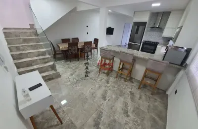 Casa com 3 quartos à venda na Rua Confidência Musical, 41, Vila Guedes, São Paulo