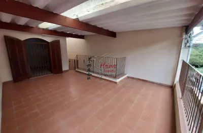 Casa com 2 quartos à venda na Rua Crispim Santos, 174, Jardim Regina, São Paulo