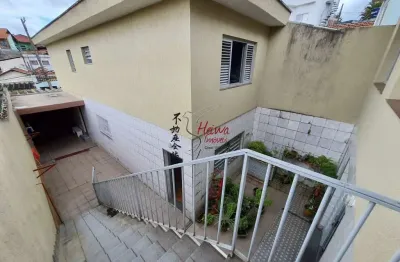 Casa com 2 quartos à venda na Rua Marcelino Simões, 400, Vila Cruz das Almas, São Paulo