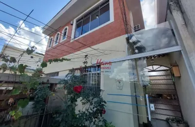 Casa com 3 quartos à venda na Rua Praia dos Estaleiros, 52, Jaraguá, São Paulo