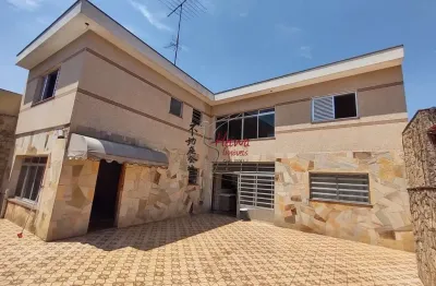 Casa com 3 quartos à venda na Rua General Alexandre Lima, 287, Jardim Regina, São Paulo