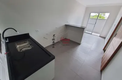 Casa seminova de condomínio r$1.550,00 (linda) jd sta monica