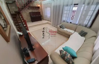 Casa com 3 quartos à venda na Rua Willis Roberto Banks, 839, Parque Maria Domitila, São Paulo