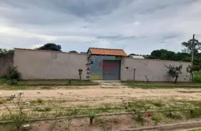 Chácara / sítio com 3 quartos à venda na Avenida João Gonçalves Pedroso, 155, Centro, Sarapuí