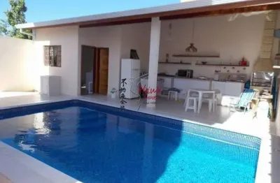 Casa com 2 quartos à venda na Ernesto Maragni, 52, Centro, Peruíbe