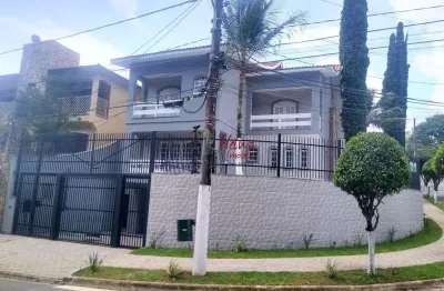 Casa com 4 quartos à venda na Rua Samon, 10, City América, São Paulo