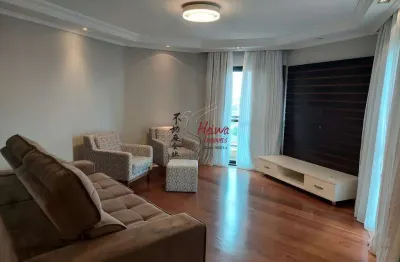 Apartamento com 3 quartos para alugar na Rua Luís Elias Attie, 445, Parque São Domingos, São Paulo