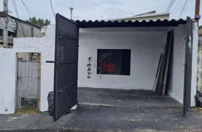 Casa com 3 quartos à venda na Rua São Benedito, 69, Vila Zat, São Paulo