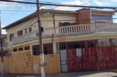 Casa com 2 quartos à venda na Avenida Agenor Couto de Magalhães, 1271, Jardim Regina, São Paulo