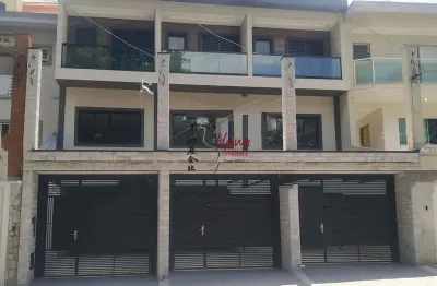 Casa com 3 quartos à venda na Rua Frei Adriano Donado, 235, Jardim Pinheiros, São Paulo