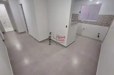 Apartamento com 2 quartos à venda na Rua Otacílio Negrão, 241, Vila dos Remédios, São Paulo