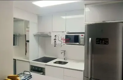 Apartamento com 2 quartos à venda na Rua Tungue, 185, Jardim Cidade Pirituba, São Paulo