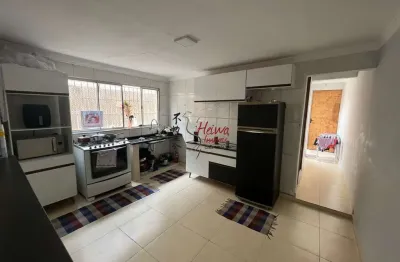 Casa com 2 quartos à venda na Rua Serra dos Quatis, 84, Jardim Vista Linda, São Paulo