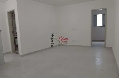 Casa em condomínio fechado com 1 quarto para alugar na Rua Maestro Arturo de Angelis, 236, Vila Comercial, São Paulo