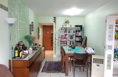 Apartamento com 2 quartos à venda na Rua Rubens de Souza Araújo, 376, Vila Mangalot, São Paulo