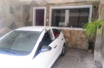 Casa com 2 quartos à venda na Rua José Baltore, 78, Jardim Mangalot, São Paulo