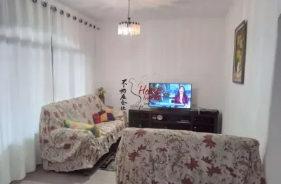 Casa com 3 quartos à venda na Rua Mauro de Araújo Ribeiro, 395, Cidade D'Abril, São Paulo