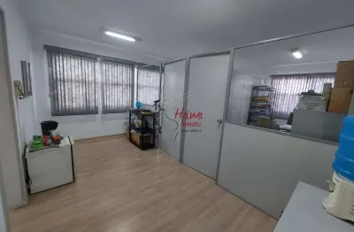 Sala comercial à venda na Rua Albion, 194, Lapa, São Paulo