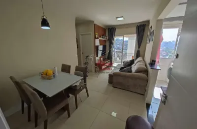 Apartamento com 2 quartos para alugar na Rua Pernambucana, 440, Conceição, Osasco